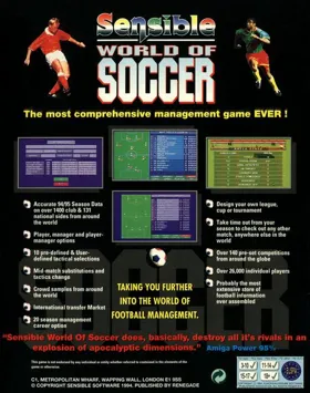 Sensible World of Soccer_Disk1 box cover back